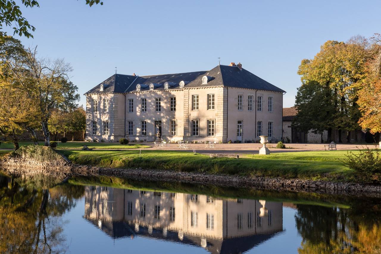 Domaine Laplaud Photo